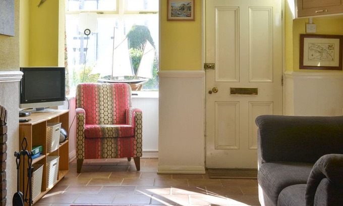 Hinderwell House | 2 bedroom accommodation in Hinderwell, near Whitby