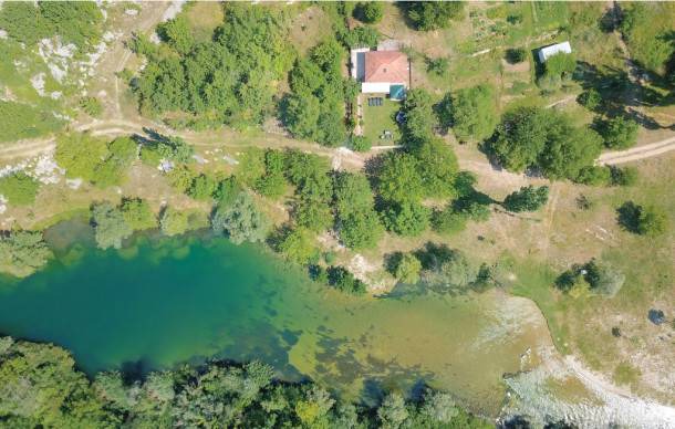 Blato na Cetini House | 2 bedroom accommodation in Blato na Cetini
