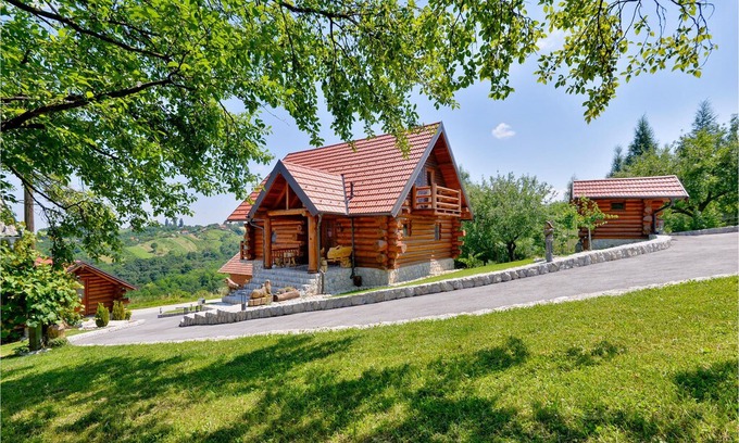 Varazdinske Toplice House | 2 bedroom accommodation in Varazdinske Toplice