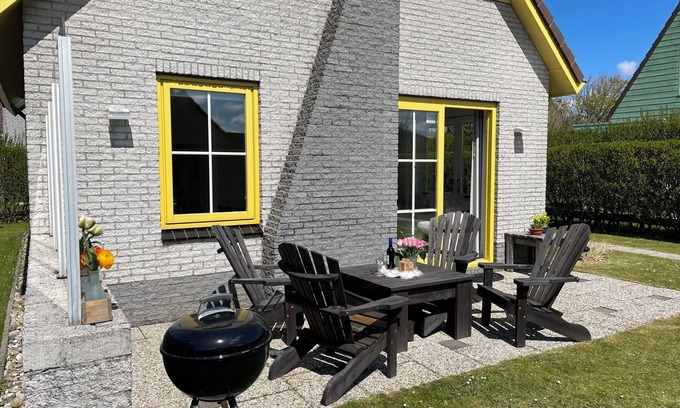 Julianadorp aan zee Cottage | 2 bedroom accommodation in Julianadorp aan Zee