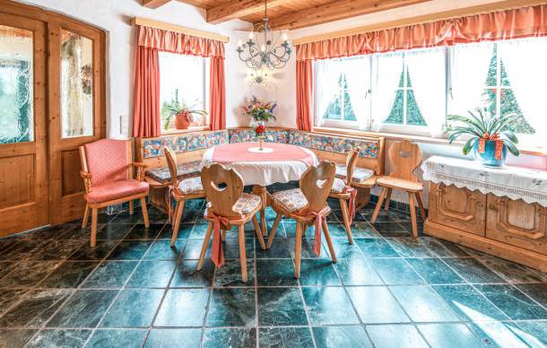 Michaelerberg Apartment | 2 bedroom accommodation in Gröbming
