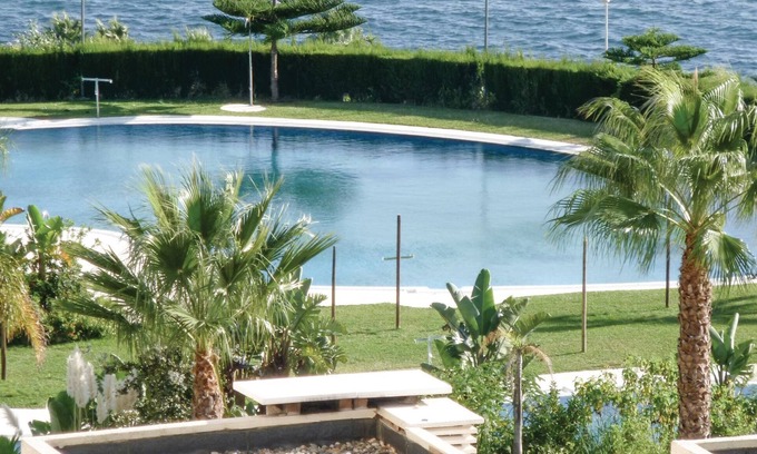 Torrequebrada Apartment | 2 bedroom accommodation in Benalmádena Costa