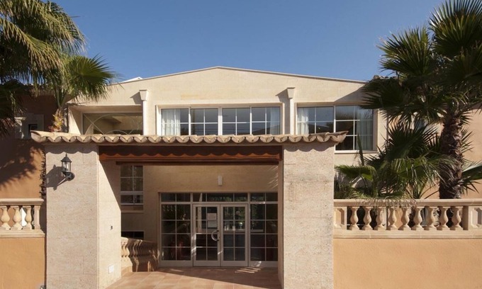 Cala San Vicente Apartment | 2 bedroom accommodation in Cala San Vicente