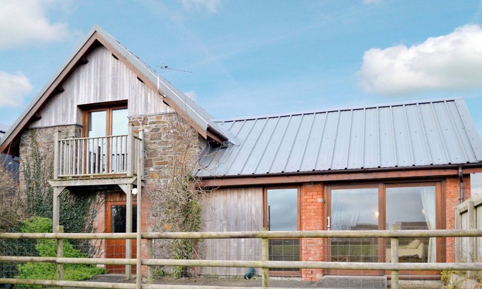 Torrington Cottage | 2 bedroom accommodation in Great Torrington