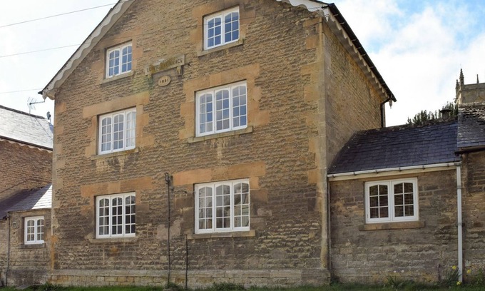 Blockley Cottage | 2 bedroom accommodation in Blockley, near Chipping Campden