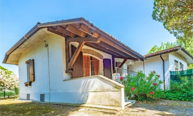 Lido di Volano House | 2 bedroom accommodation in Lido di Volano -FE-