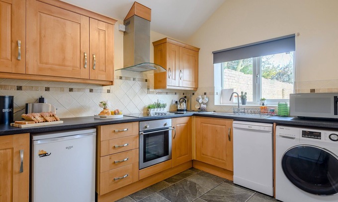 Burgh le Marsh Cottage | 2 bedroom accommodation in Burgh le Marsh