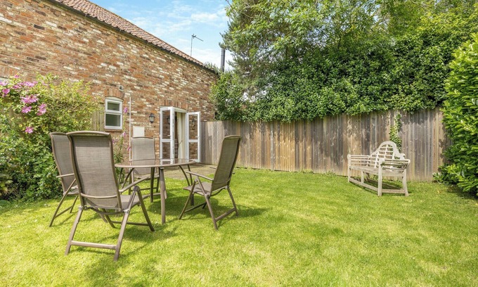 Burgh le Marsh Cottage | 2 bedroom accommodation in Burgh Le Marsh