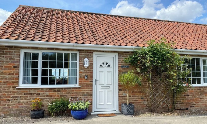 Burgh le Marsh Cottage | 2 bedroom accommodation in Burgh Le Marsh