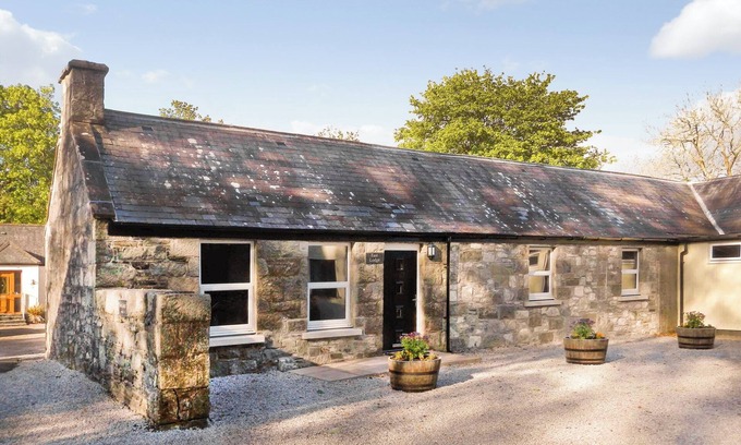 Newton Stewart Cottage | 2 bedroom accommodation in Newton Stewart
