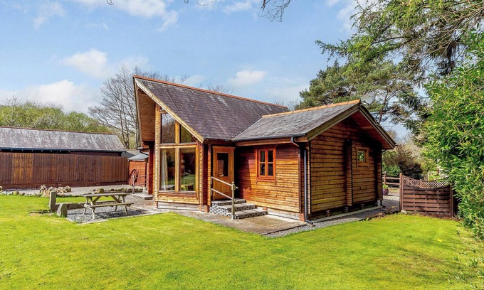 St. Columb Major Cottage | 2 bedroom accommodation in Trevarren, near Newquay