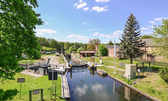 Wendisch Rietz House | 2 bedroom accommodation in Wendisch-Rietz