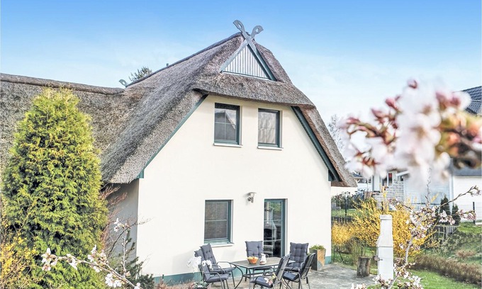 Wendisch Rietz House | 2 bedroom accommodation in Wendisch-Rietz