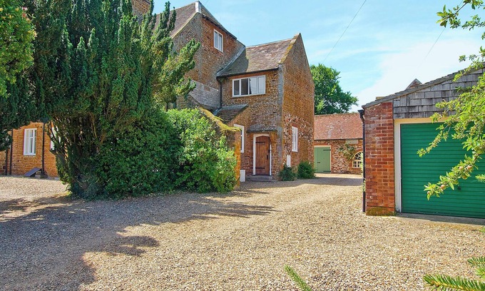 Hunstanton Cottage | 2 bedroom accommodation in Old Hunstanton
