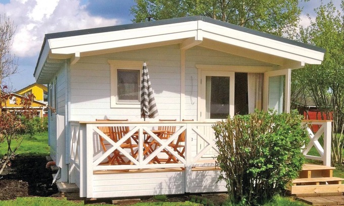 Heringsdorf House | 2 bedroom accommodation in Süssau/Ostsee