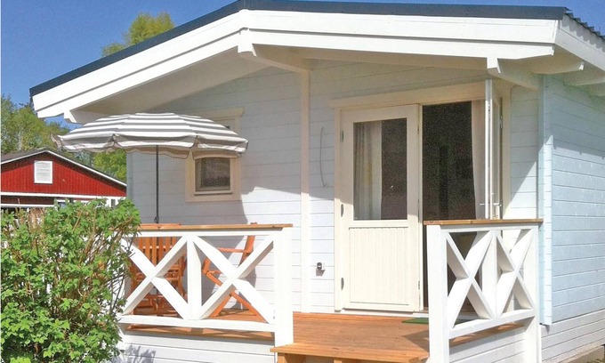 Heringsdorf House | 2 bedroom accommodation in Süssau/Ostsee