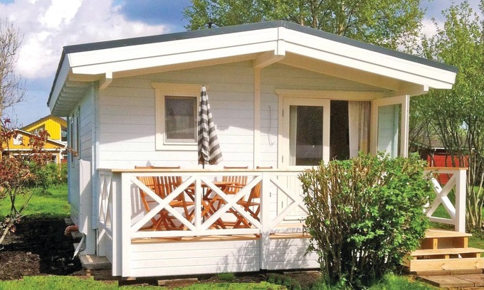 Heringsdorf House | 2 bedroom accommodation in Süssau/Ostsee