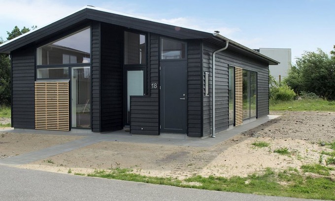 Nordstrand House | 2 bedroom accommodation in Frederikshavn