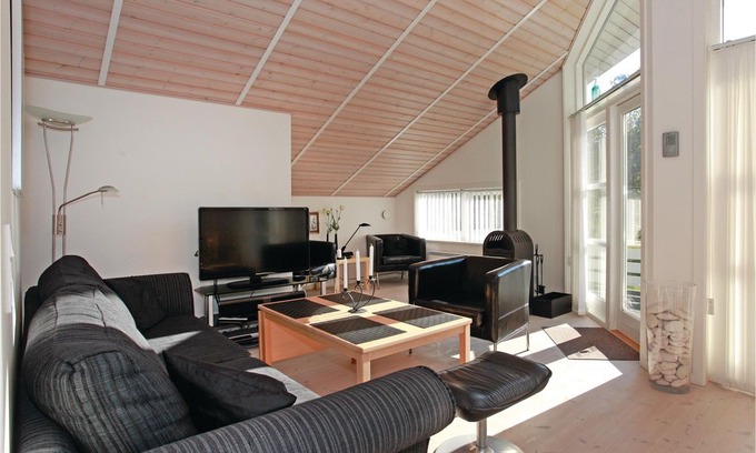 Sjllands Odde House | 2 bedroom accommodation in Sjællands Odde