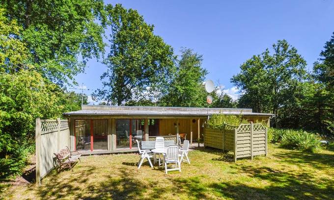Store Fuglede House | 2 bedroom accommodation in Store Fuglede