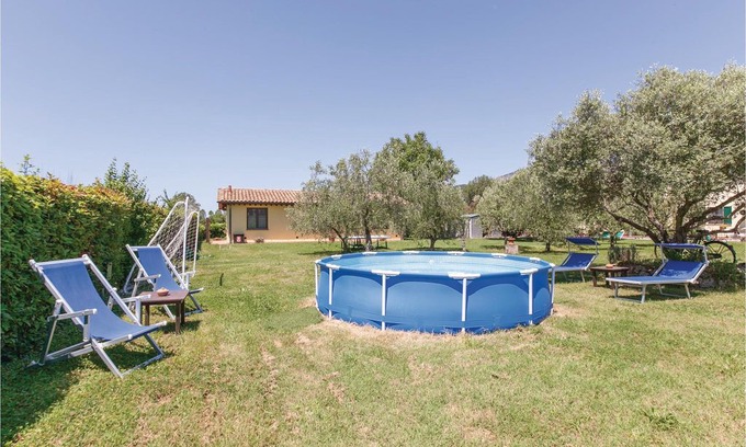 Calcinaia House | 2 bedroom accommodation in Fornacette PI