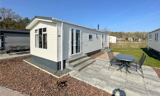 Heusden Gem Asten House | 2 bedroom accommodation in Asten-Heusden