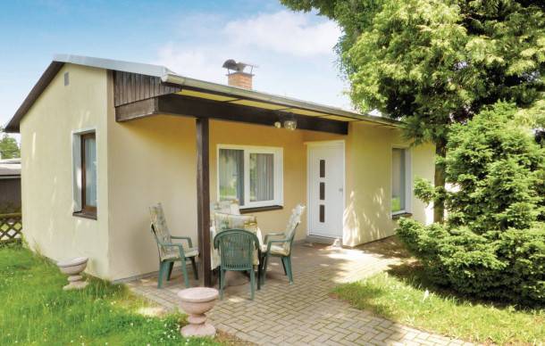 Sußebach House | 2 bedroom accommodation in Eichigt/Ot Süssebach
