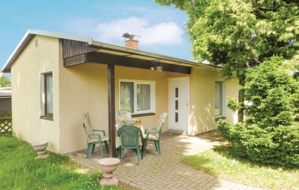 Sußebach House | 2 bedroom accommodation in Eichigt/Ot Süssebach