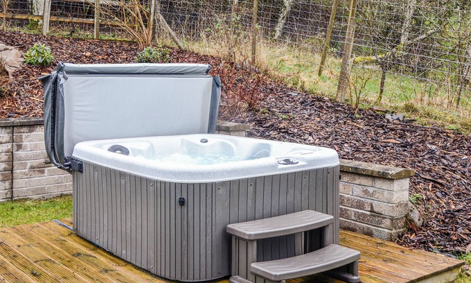 Murthly Cottage | 2 bedroom accommodation in Blairgowrie