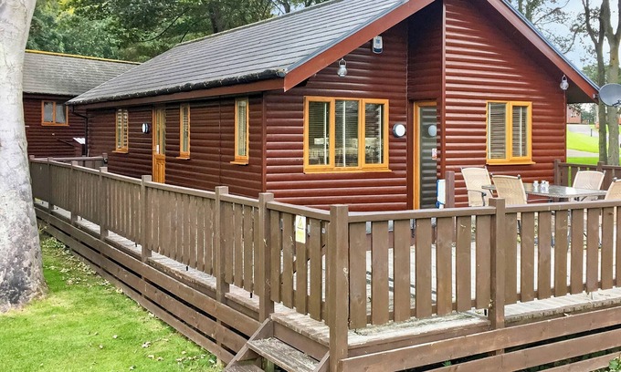 Sewerby Cottage | 2 bedroom accommodation in Bridlington