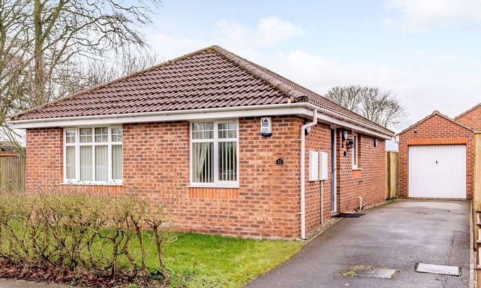 Bridlington Cottage | 2 bedroom accommodation in Bridlington