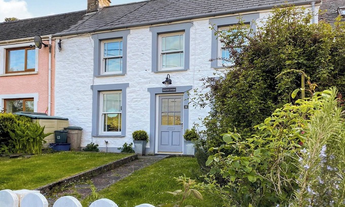 Little Haven Cottage | 2 bedroom accommodation in Broad Haven