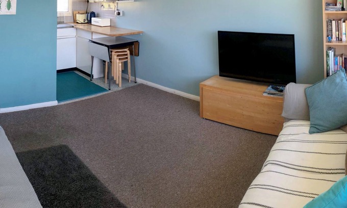 Kessingland Cottage | 2 bedroom accommodation in Kessingland