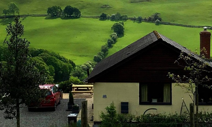 Machynlleth Cottage | 2 bedroom accommodation in Machynlleth