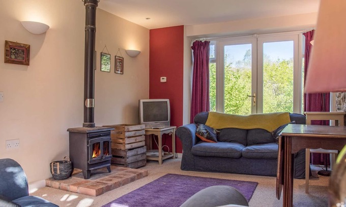 Machynlleth Cottage | 2 bedroom accommodation in Machynlleth