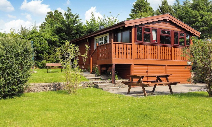Bronaber Cottage | 2 bedroom accommodation in Trawsfynydd