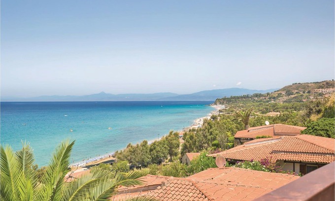 Costa dei Monaci House | 2 bedroom accommodation in Parghelia VV