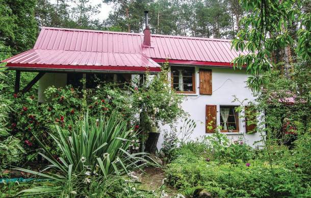 gmina Drezdenko House | 2 bedroom accommodation in Drezdenko