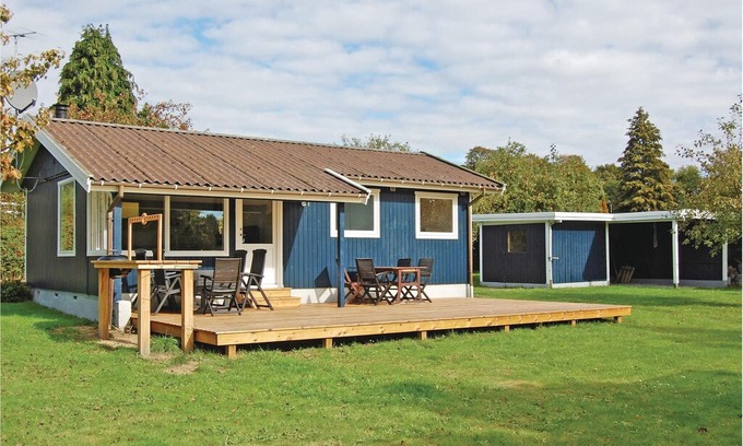 Vordingborg Municipality House | 2 bedroom accommodation in Vordingborg
