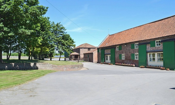 Sewerby Cottage | 2 bedroom accommodation in Sewerby, near Bridlington