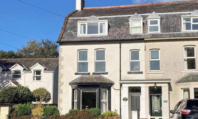 Cockermouth Cottage | 2 bedroom accommodation in Bassenthwaite, near Keswick