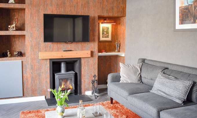 Fort William Cottage | 2 bedroom accommodation in Inverlochy