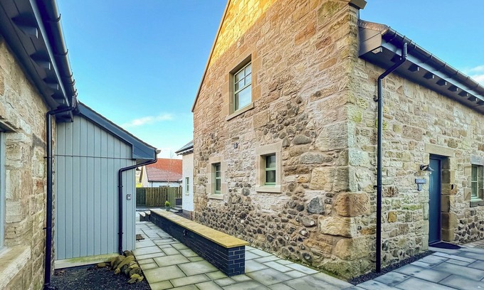 Linlithgow Cottage | 2 bedroom accommodation in Linlithgow