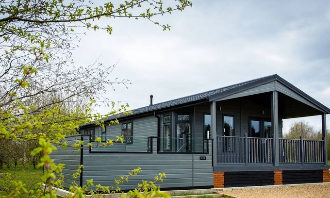 Hinton Cottage | 2 bedroom accommodation in Darsham, near Southwold