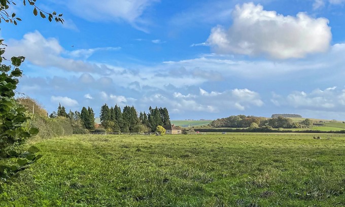 Shaftesbury Cottage | 2 bedroom accommodation in Shaftesbury