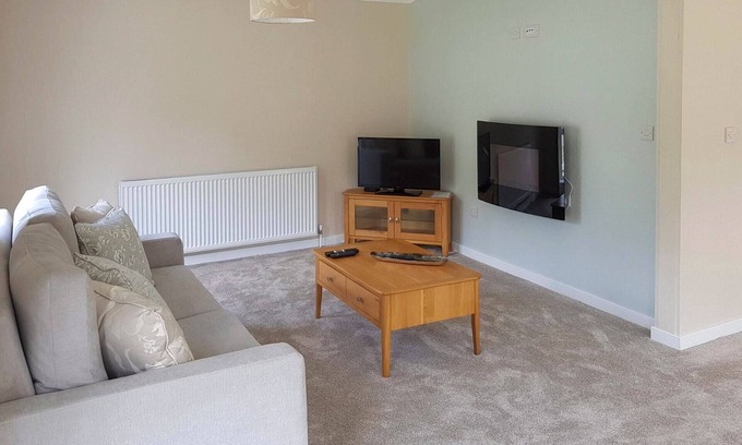 St Austell House | 2 bedroom accommodation in St Austell