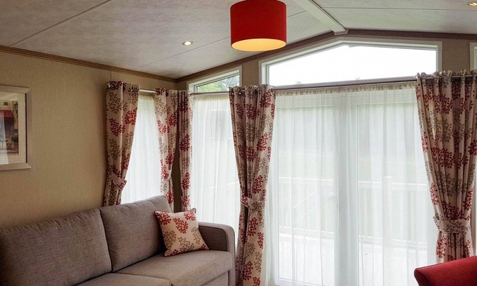 St Austell House | 2 bedroom accommodation in St Austell