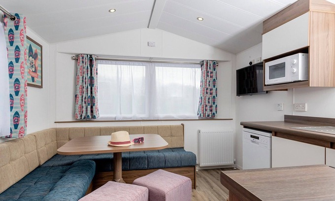 Woolacombe House | 2 bedroom accommodation in Woolacombe