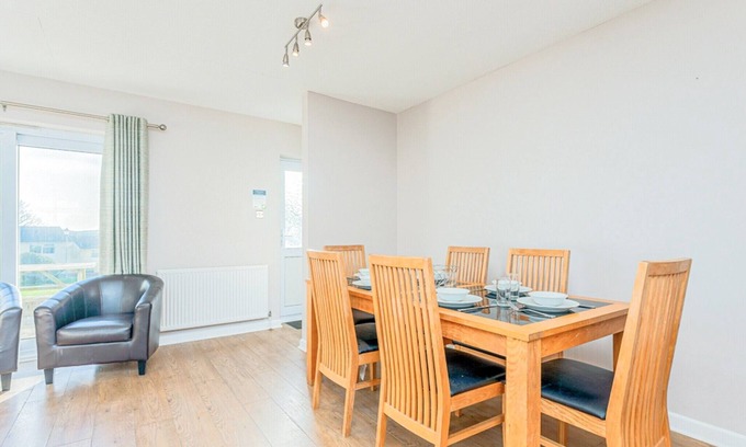 Woolacombe Cottage | 2 bedroom accommodation in Woolacombe