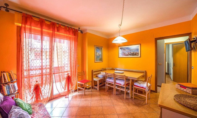 Grottammare Apartment | 2 bedroom accommodation in Grottammare
